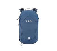 Sac de randonnÃ©e Rab Tygen 22 Bleu 22 L
