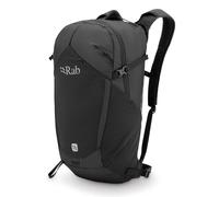 Sac de randonnÃ©e Rab Tygen 22 Noir 22 L