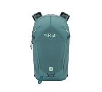 Sac de randonnÃ©e Rab Tygen 22 Vert 22 L