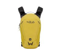 Sac de randonnÃ©e Rab Tygen 6 Jaune 6 L