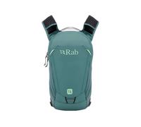 Sac de randonnÃ©e Rab Tygen 6 Vert 6 L