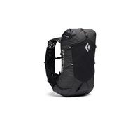 Black Diamond - Sac de trail Distance 22 - Femme - Nylon - L - Noir