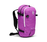 Black Diamond – Sac à dos de ski de randonnée Helio 22 22 L – Piton Purple – M/L