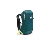 Sac de randonnee black diamond pursuit 15 bleu femme