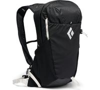 Black Diamond Sac à dos Pursuit 15 L bleu/jaune