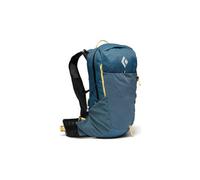 Black Diamond Sac de randonnée Pursuit 25 Nylon Midnight Blue Taille S/M