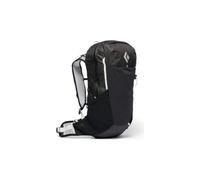 Sac de randonnee black diamond pursuit 25 noir femme