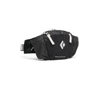 Sac banane black diamond pursuit 6 noir