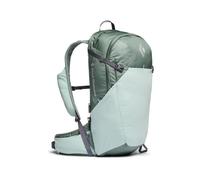 Sac de randonnée BLACK DIAMOND TRAIL VISTA 20 BACKPACK (Laurel Green) M/L