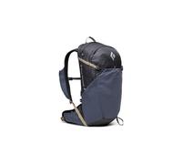 Sac de randonnee black diamond trail vista 20 noir