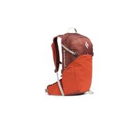 Black Diamond – Sac à dos de randonnée Trail Vista 20 – M/L – Mixte – Burnt Sienna