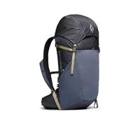 Sac de randonnée BLACK DIAMOND TRAIL VISTA 28 BACKPACK (Black Carbon) Small-Medium