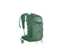 Sac de randonnee camelbak fourteener 24l vert femme poche a eau 3l
