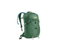 Sac de randonnee camelbak fourteener 26 poche a eau 3l vert