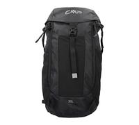 CMP Wayfar Sac à dos de randonnée 30 l, noir, 30 l