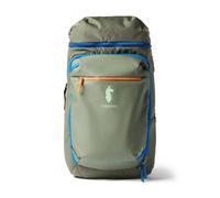 Cotopaxi - Allpa 50L Adventure Travel Pack - Sac à dos urbain Fatigue - 50 L