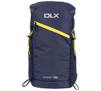 Dlx Andriv 25l Backpack Bleu