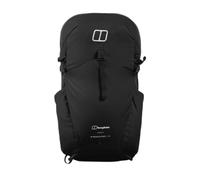 Berghaus - Remote Hike 23 - Sac à dos randonnée femme Black / Black - 23 L