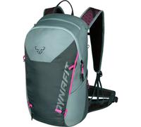 Dynafit Transalper 22 Woman Backpack Vert Femme