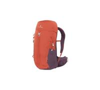 Sac de randonnee femme ferrino hikemaster 24l orange