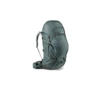 Sac de randonnee femme lowe alpine cerro torre nd80 100l gris