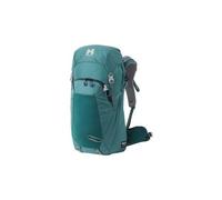 Sac de randonnee femme millet hiker air 28l bleu