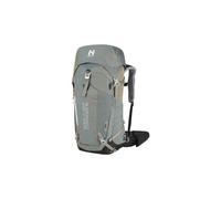 Sac de randonnee femme millet ubic 30l gris beige