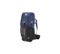 Millet Ubic 50+10 - Sac à dos trekking femme E-Black / Dark Blue 50 + 10 L