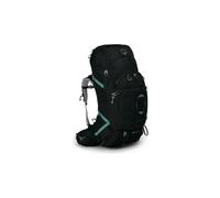 Sac de randonnee femme osprey ariel plus 70l noir bleu