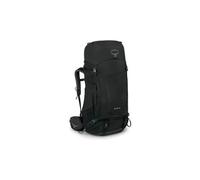Osprey - Sac à dos de trekking - Kyte 68 Black pour Femme en Nylon - Taille XS/S - Noir Noir XS/S
