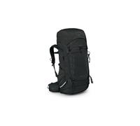 Osprey - Sac à dos technique de trekking polyvalent - Tempest 44 Black/Coal Grey pour Femme - Taille M\/L - Noir Noir M\/L