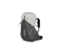 Rab Muon ND 40, Pewterhooter / Graphene Peg, 40 Liter