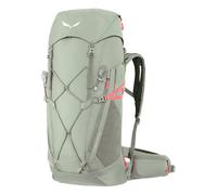Salewa Alp Trainer 30+3l Woman Backpack Vert Femme