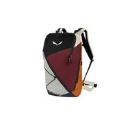 Sac à dos Salewa Puez 23L rouge noir gris femme