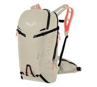 Salewa Sella Sac à dos de randonnée 55 cm beige
