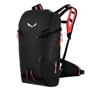 Salewa - Women's Sella 24 - Sac à dos ski - black out