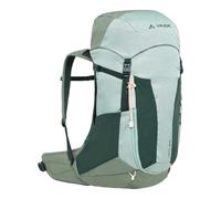 VAUDE Sac à dos de randonnée Brenta 28 Femme 28 L Dusty Fern (Vert)