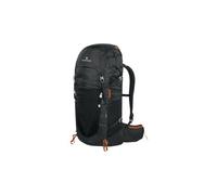 Sac de randonnee ferrino agile 25l noir blanc
