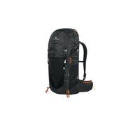 Sac de randonnee ferrino agile 35l noir