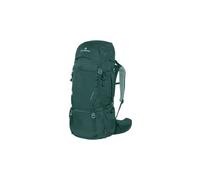 Sac de randonnee ferrino appalachian 55l vert