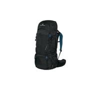 Sac de randonnee ferrino appalachian 75l noir