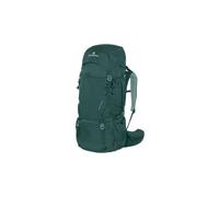 Sac de randonnee ferrino appalachian 75l vert