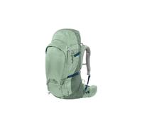 Sac de randonnee ferrino transalp 50 lady vert femme