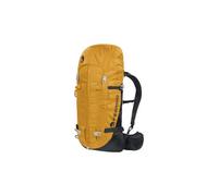 Sac de randonnee ferrino triolet 32 5l jaune
