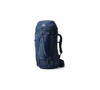 Sac de randonnee gregory baltoro 65l bleu homme