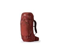 Sac de randonnee gregory baltoro 65l rouge