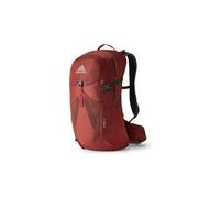 Sac de randonnee gregory citro 24 rc rouge