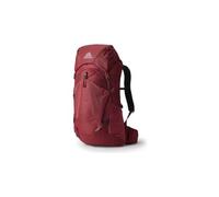 Sac de randonnee gregory jade 33l rouge femme