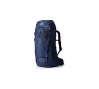 Sac de randonnee gregory jade 53l bleu femme