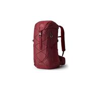 Sac de randonnee gregory maya 30 rouge